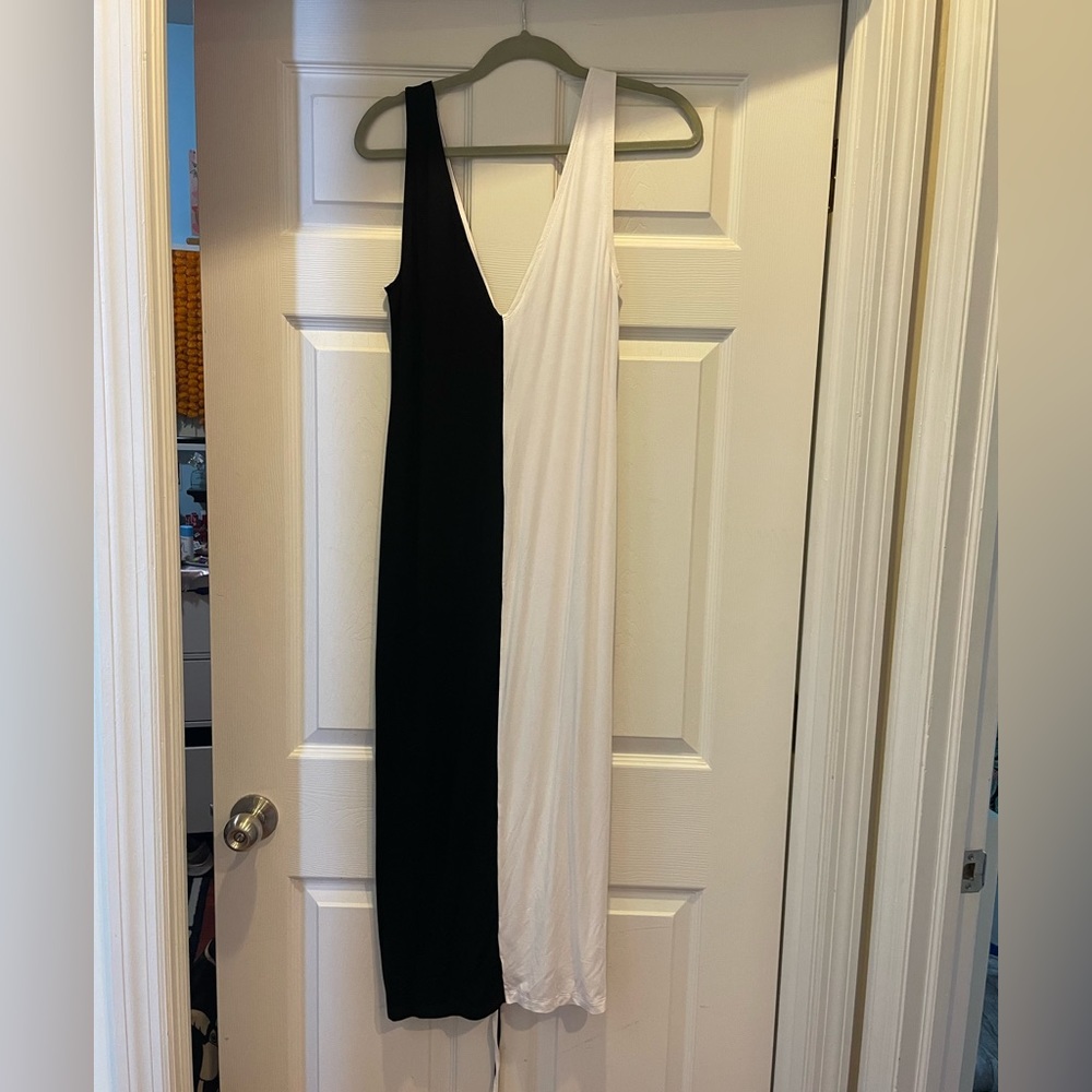 Solid & Striped The Lucia Dress